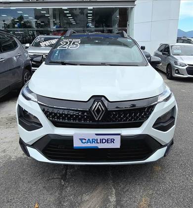 RENAULT KARDIAN 1.0 TCE FLEX PREMIÉRE EDITION EDC
